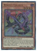 Rokket Caliber(U)(1st)(åȡС)ȥ쥢ͷ Ѹǡ NM