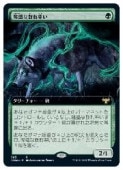 (JPN)(��ĥ������)(FOIL) δ���ʷ���Ψ��(VOW) �С��쥢��MTG�� NM