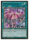 Numeron Storm(PG)(1st)(�̥���󡦥��ȡ���)����ͷ���� �Ѹ��ǡ� NM