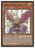 Familiar-Possessed-Lyna(PG)(1st)(�������-�饤��)(���㤤)����ͷ���� �Ѹ��ǡ� NM