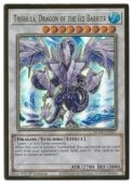 Trishula Dragon of the Ice(PG)(1st)(ɹ�볦�Υȥꥷ�塼��)����ͷ���� �Ѹ��ǡ� NM