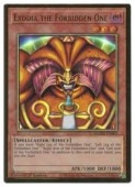 Exodia the Forbidden One(PG)(1st)(�������줷�������ǥ���)����ͷ���� �Ѹ��ǡ� NM