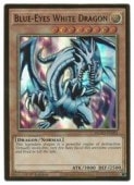 Blue-Eyes White Dragon(PG)(1st)(�Ĵ����ζ)(���㤤)����ͷ���� �Ѹ��ǡ� NM