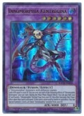 Dinomorphia Kentregina(U)(1st)(�����Υ�ե���������ȥ쥮��)������ȥ�쥢��ͷ���� �Ѹ��ǡ� NM
