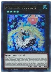 Princess Cologne(U)(1st)(プリンセス・コロン)137◇ウルトラレア