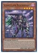 Scareclaw Reichheart(U)(1st)(���������������饤�ҥϡ���)������ȥ�쥢��ͷ���� �Ѹ��ǡ� NM