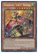 Therion Lily Borea(S)(1st)(���ꥪ�� ��꡼ �ܥ쥢)����������åȥ쥢��ͷ���� �Ѹ��ǡ� NM