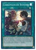 Libromancer Bonded(SR)(1st)�������ѡ��쥢��ͷ���� �Ѹ��ǡ� NM
