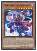 Changshi the Spiridao(SR)(1st)(��ƻ�Υ���󥷡�)�������ѡ��쥢��ͷ���� �Ѹ��ǡ� NM