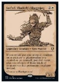 (JPN)(���硼������)(FOIL) ���顼������ͦ�ԡ��饨����(CLB) ����쥢��MTG�� NM
