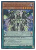 Performapal Celestial Magician(U)(1st)(EMŷ������ѻ�)������ȥ�쥢��ͷ���� �Ѹ��ǡ� NM
