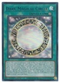 Dark Magical Circle(U)(��)(1st)(������Ƴ��)������ȥ�쥢��ͷ���� �Ѹ��ǡ� NM