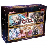 ͷ������Magnificent Mavens BOX��ͷ�������Ѹ��ǡ�