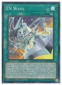 EN Wave(SR)(1st)(EN)ѡ쥢ͷ Ѹǡ NM