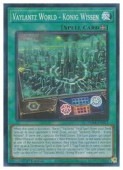 Vaylantz World - Konig Wissen(SR)(1st)(VV-ɴ������)�������ѡ��쥢��ͷ���� �Ѹ��ǡ� NM
