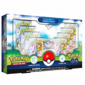 Pokemon GO Premium Collection Radiant Eevee BOX ڥݥ󥫡ɥ Ѹǡ