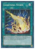 Lightning Storm(PSR)(1st)(�饤�ȥ˥󥰡����ȡ���)���ץꥺ��쥢��ͷ���� �Ѹ��ǡ� NM