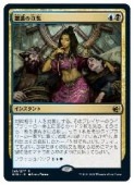 (JPN)(FOIL) �㼱�μ���(MID) ¿���쥢��MTG�� NM