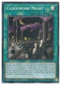 Clockwork Night(S)(1st)(�����ųݤ�����-�����å���������ʥ���-)����������åȥ쥢��ͷ���� �Ѹ��ǡ� NM