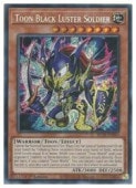 Toon Black Luster Soldi(S)(1st)(�ȥ����󡦥����������른�㡼)����������åȥ쥢��ͷ���� �Ѹ��ǡ� NM