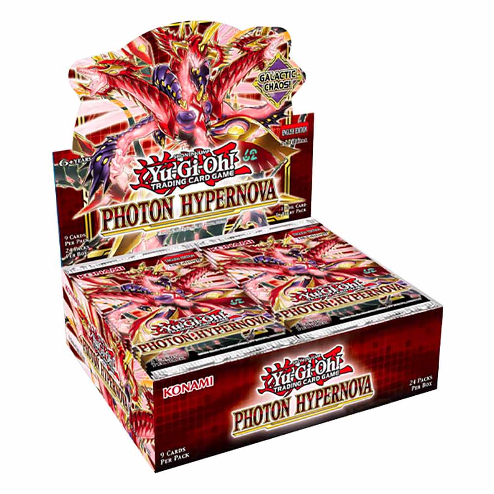 遊戯王 英語版イグニッションアサルト BOX 遊戯王 【公式通販】