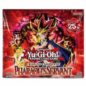 ͷ������25TH ANNIVERSARY PHAROAHS SERVANT BOX��ͷ�������Ѹ��ǡ�