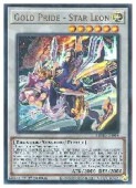 Gold Pride-Star Leon(U)(1st)������ȥ�쥢��ͷ���� �Ѹ��ǡ� NM