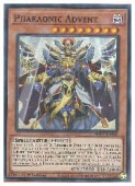 Pharaonic Advent(SR)(1st)(�ե��饪�˥å������ɥ٥��)�������ѡ��쥢��ͷ���� �Ѹ��ǡ� NM