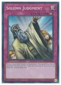 Solemn Judgment(SR)(1st)(�������)�������ѡ��쥢��ͷ���� �Ѹ��ǡ� NM