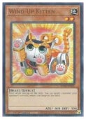 Wind-Up Kitten(U)(1st)(����ޥ��˥��)������ȥ�쥢��ͷ���� �Ѹ��ǡ� NM