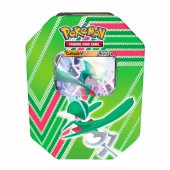 Hidden Potential Gallade V Tin Box ڥݥ󥫡ɥ Ѹǡ