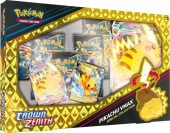 Crown Zenith Special Collection  Pikachu VMAX BOX ڥݥ󥫡ɥ Ѹǡ