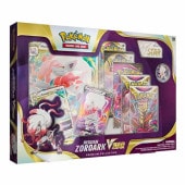 Hisuian Zoroark VSTAR  Premium Collection BOX ڥݥ󥫡ɥ Ѹǡ