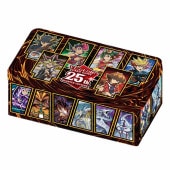ͷ������25th Anniversary Tin: Dueling Heroes 6BOX���åȡ�ͷ�������Ѹ��ǡ�