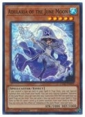 Adularia of the June Moon(SR)(1st)(���Υ��ǥ��ꥢ)�������ѡ��쥢��ͷ���� �Ѹ��ǡ� NM