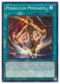 Pendulum Pendant(N)(1st)���Ρ��ޥ��ͷ���� �Ѹ��ǡ� NM