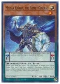 Moissa Knight the Comet General(N)(1st)���Ρ��ޥ��ͷ���� �Ѹ��ǡ� NM