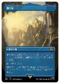 (JPN)(FOIL)(�ܡ������쥹) ����ë(LTR) �ϡ��쥢��MTG�� NM
