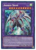 Armed Neos(S)(1st)(������ɡ��ͥ���)����������åȥ쥢��ͷ���� �Ѹ��ǡ� NM