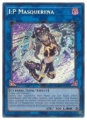 I:P Masquerena(S)(1st)(��:P�ޥ����졼��)����������åȥ쥢��ͷ���� �Ѹ��ǡ� NM