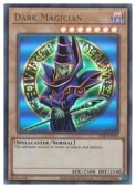 Dark Magician(U)(֥åޥ)(25th)ȥ쥢ͷ Ѹǡ NM