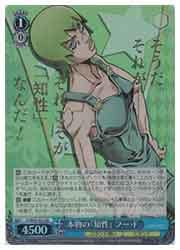 JJ) 本物の「知性」 フー・F(JJR)(SE42-45J)◇【ヴァイスシュヴァルツ