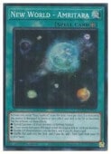 New World-Amritara(SR)(1st)(������=����꥿����)�������ѡ��쥢��ͷ���� �Ѹ��ǡ� NM