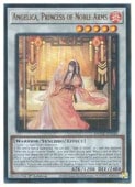 Angelica Princess of No(U)(1st)(�������벦ɱ���󥸥��ꥫ)������ȥ�쥢��ͷ���� �Ѹ��ǡ� NM