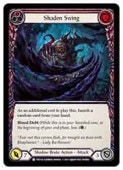 (Rainbow Foil) Shaden Swing [��][C](DTD124)����FLESH AND BLOOD�� NM