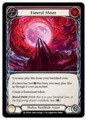 Funeral Moon [M](DTD140)FLESH AND BLOOD NM