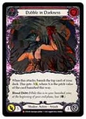 Dabble in Darkness [M](DTD169)FLESH AND BLOOD NM