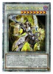 Enlightenment Paladin(25thS)(覚醒の魔導剣士)◇【遊戯王 英語版】 NM