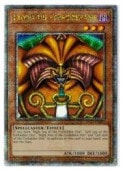 Exodia the Forbidden One(25thS)(줷ǥ)ͷ Ѹǡ NM