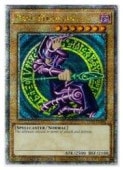 Dark Magician(25thS)(֥åޥ)ͷ Ѹǡ NM